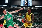 Son saniyede hüzün! Panathinhaikos Aktor - Fenerbahçe Beko : 91-90 | MAÇ SONUCU