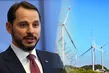 Enerjide Albayrak vizyonu: Türkiye rüzgar ve güneşte dünya devlerini geride bıraktı