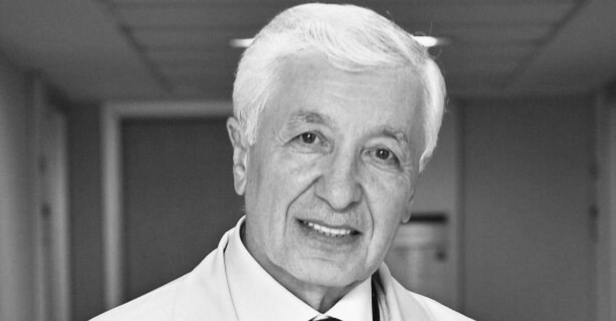 Tıp dünyası yasta! Karaciğer nakli yapan ilk Türk Prof. Dr. Münci Kalayoğlu hayatını kaybetti