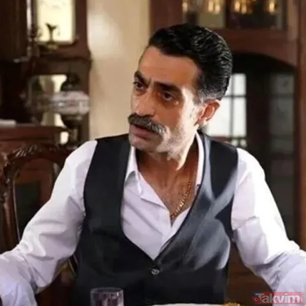 Yalı Çapkını'nın Kazım Ağa'sı Diren Polatoğulları bakın aslen nereli çıktı! İşte “Diyarbakırlı sanıyorlar” diyen Diren'in memleketi... - 8