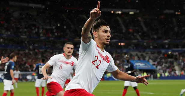 Galatasaray'ın Kaan Ayhan transferinde son umut! Sassuolo transferi yattı | Transfer haberleri