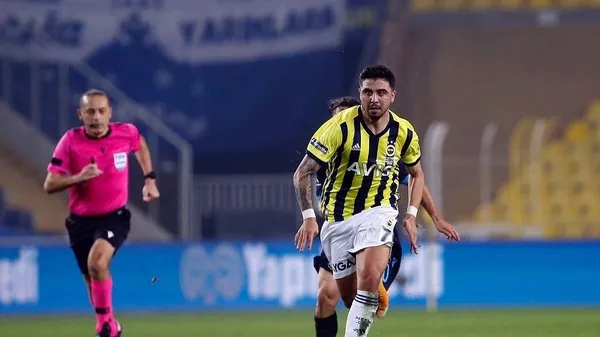 Ozan Tufan’a yakın markaj (Yurttan ve dünyadan spor gündemi)-1