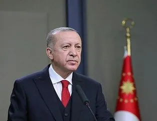 Başkan Erdoğan zaferin 100. yılında mesaj verdi