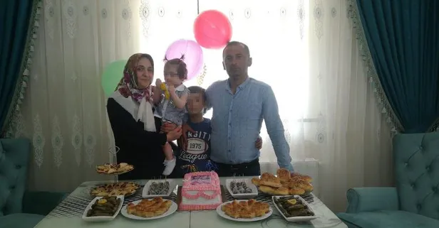 Katil eşin 'güvenlik kamerası' oyunu pahalıya patladı: Vahşi cinayet ortaya çıktı!