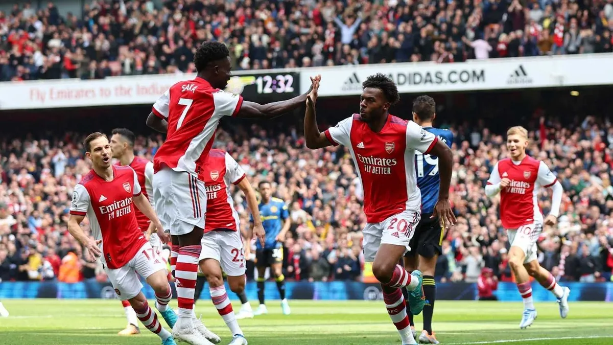 Arsenal'in yıldızı Galatasaray'a!