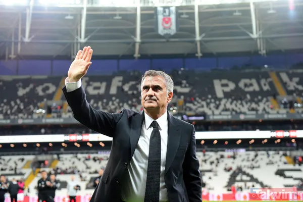 Beşiktaş'tan 3 puanlı kapanış! (MS: Beşiktaş 3-2 Kasımpaşa) - 9