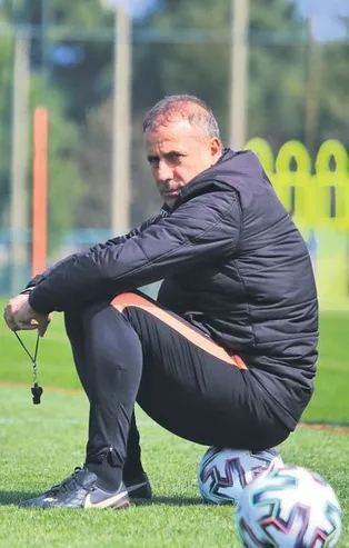 Trabzonspor’da kadro sıkıntısı