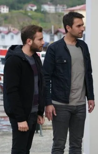 Sen Anlat Karadeniz 50. bölüm izle