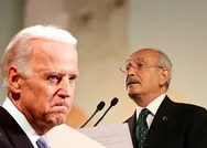 Sabah gazetesi yazarı Hasan Basri Yalçından Bidenın desteklediği muhalefete sert tepki: Normal vakitlerde HDP, sıkışınca Atatürk