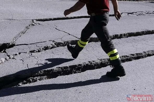 Türkiye'yi deprem felaketi için uyarmıştı! İstanbul depremi sonrası Frank Hoogerbeets'ten korkutan kehanetler...