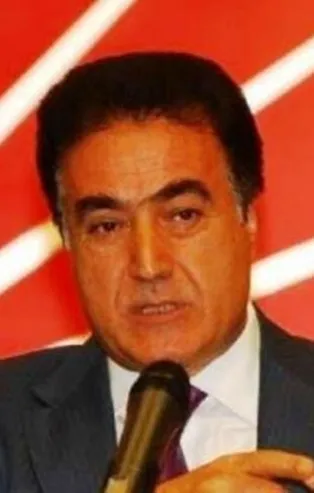 CHP eski Genel Başkan Yardımcısı Yılmaz Ateş'ten Kemal Kılıçdaroğlu'na zehir zemberek sözler