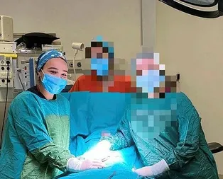 Sahte doktordan sahte doktor ihbarı! Müfettişler devrede