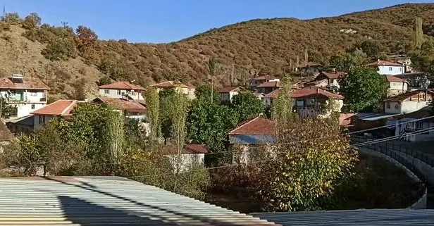 Çobanın testi pozitif çıktı köy karantinaya alındı!