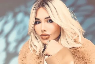 Ünlü şarkıcı Ceylan’dan açıklama: ‘Eskiden şöhret olmak zordu’