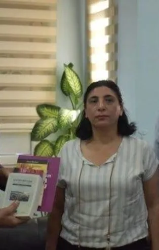 İmamoğlu ayağına gitmişti! Elebaşı Öcalan'ın avukatı HDP'li Cengiz Çiçek'ten PKK kanalında Türkiye'yi hedef alan rezil sözler