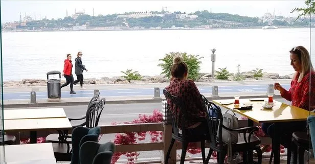 Kafeler restoranlar kapanacak mı? İstanbul Ankara İzmir kafeler yeniden kapanıyor mu?