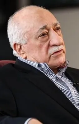 ABD'li heyet Gülen için Ankara'da