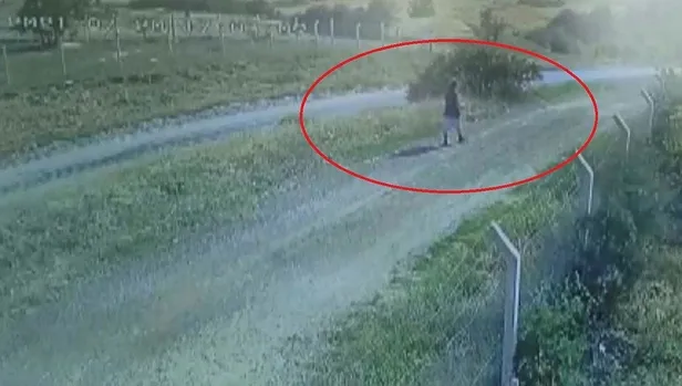 SON DAKİKA: Kurbanlığın peşinden gittikten sonra cansız bedeni bulundu! Onur Alp Eker'in otopsisi başladı! Flaş detaylar-2