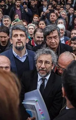 12 vekile korsan eylem fezlekesi
