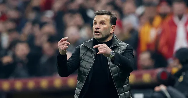 Galatasaray'da veda zamanı! Yıldız futbolcularla yollar ayrılacak