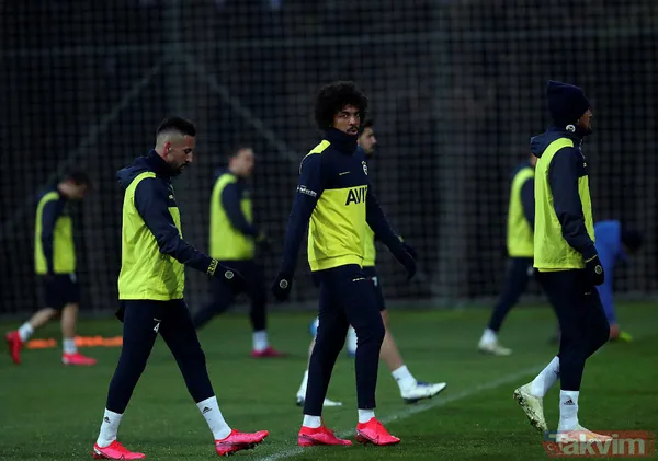 Ali Koç'un El Sıkışmaya Yakın Olduğunu Belirttiği Teknik Direktör Ortaya Çıktı.