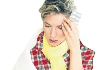 Üşüttüm deyip geçmeyin! Grip ile soğuk algınlığı arasındaki farkı uzman açıkladı