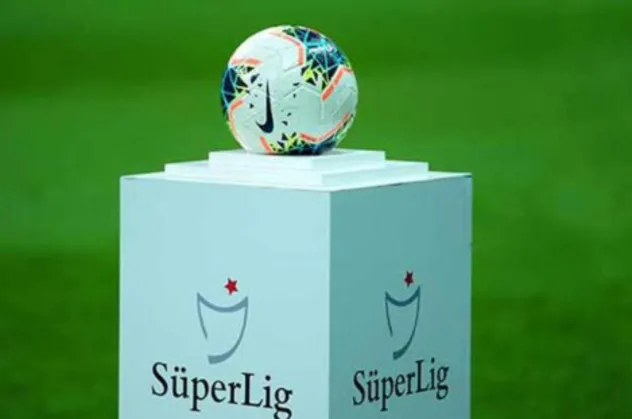 Süper Lig'de son puan durumu, sıralama, gol krallığı ve 6. hafta maçları!