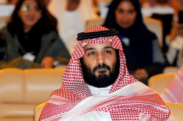 Veliaht Prens Muhammed bin Selman zorda! Koronavirüs dev projeleri baltaladı!