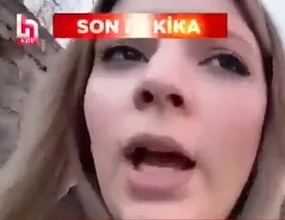CHP’nin kanalı Halk TV’de ucuz manipülasyon