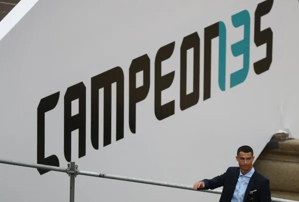 Cristiano Ronaldo yeniden Manchester United'a-7