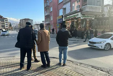 Malatya’daki 5,2’lik deprem artçı mı?