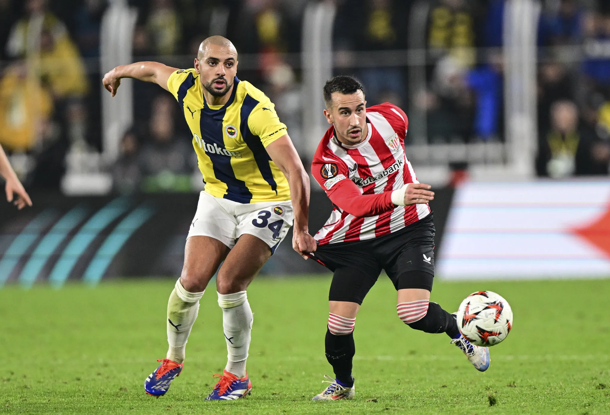 Special isyan! 7 futbolcu Mourinho'dan şikayetçi - 4