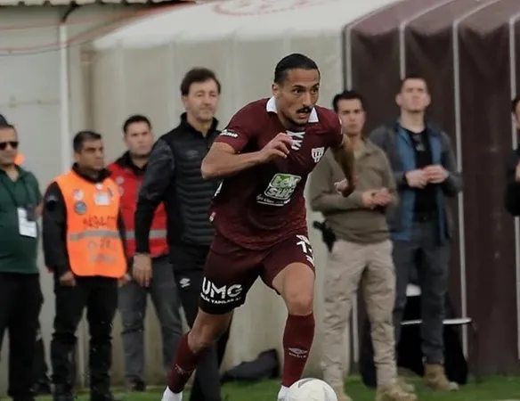 İbrahim Alanya yolcusu