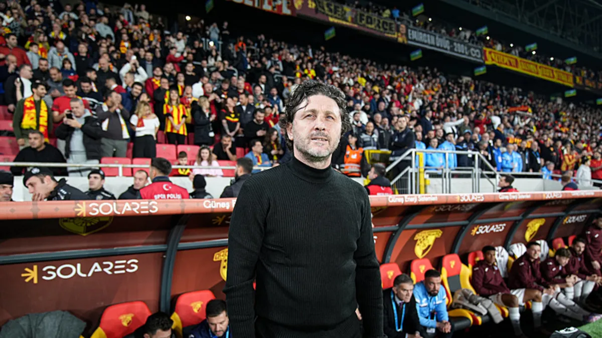 Fatih Tekke'den galibiyet yorumu! "Gurur duyuyorum"