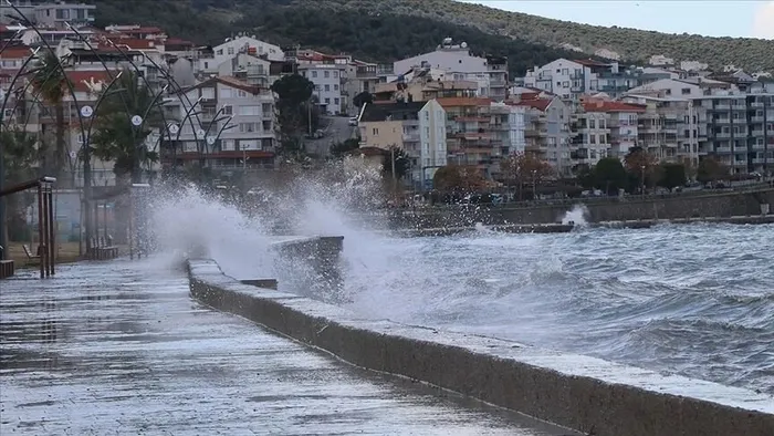 hava-durumu-1705550107056.jpeg HAVA DURUMU| Meteoroloji'den İstanbul dahil 10 ile sarı kodlu uyarı! Dikkat hamleli fırtına geliyor-3