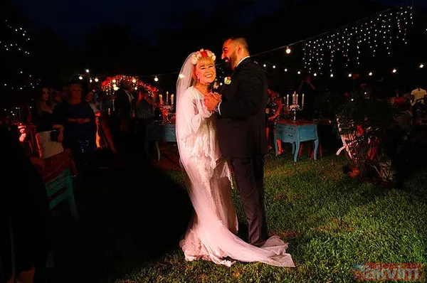 İddiaların Ardı Arkası Kesilmiyor Düğünden Saatler Sonra Kanal D'de Ortaya Atılan İddialar Gündeme Bomba Gibi Düştü. İddialara Göre Zerrin Özer'in Eşi Murat...