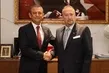 Özgür Özel’in Özkan Yalım’a attığı mesaj ortaya çıktı: Mavi valizin içine koyuver | Denizli görüntüleri ortaya çıktı