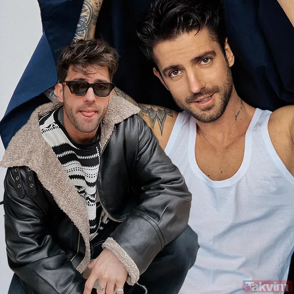 Sandık Kokusu’nun Kıvanç’ı Serkay Tütüncü bakın aslen nereli çıktı! Duyan inanamadı! İşte Serkay Tütüncü’nün memleketi... - 1