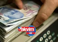 Ödemeler yapılmaya başlandı! Emeklilere ek gelir! Başvuranlara karşılıksız 2.000-2.500 ve 2.750 TL veriliyor