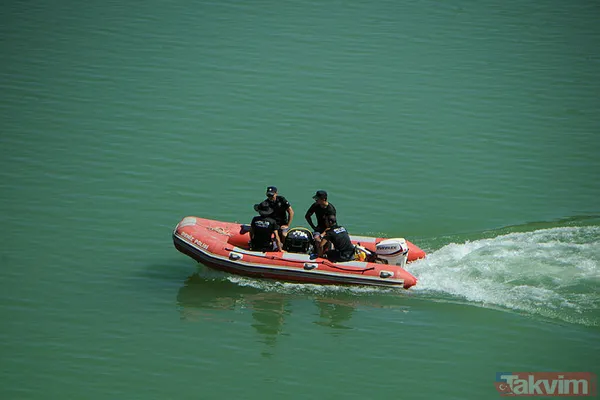 Tunceli'de sırra kadem basan Gülistan Doku'nun gözaltına alınan erkek arkadaşının ilk ifadesi ortaya çıktı! Kaybolmadan saatler... - 9