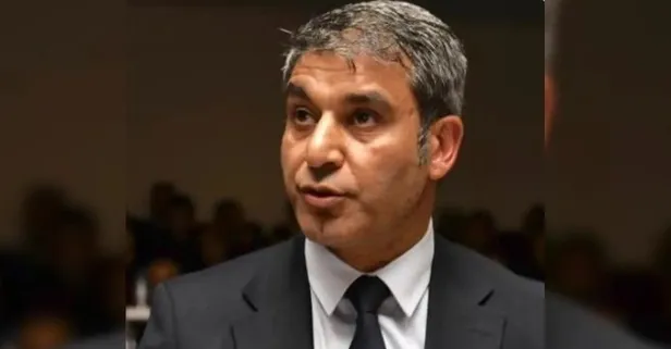 İzmir’de AK Partili meclis üyesine silahlı saldırı!