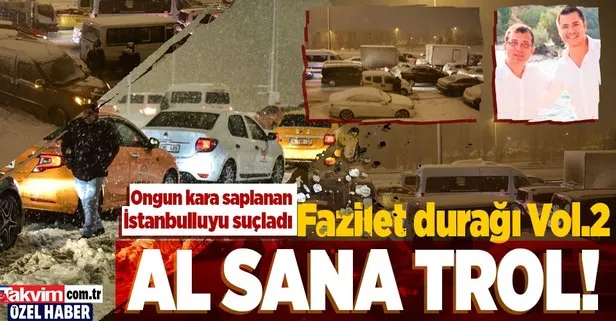 Ongun vatadaşı suçladı