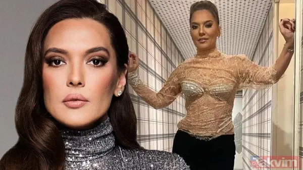 Demet Akalın'ın eşi Okan Kurt'la paylaştığı kare sosyal medyayı salladı "Çok mu aradın bu fotoğrafları?" Doğum günü kutlayacağım derken... - 1