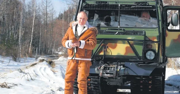 Listede Rus oligark Mihail Khodorkovsky, gibi isimler var: Putin'den SVR'ye ölüm listesi