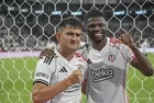 Cengiz Ünder ilk maçında ağları sarstı