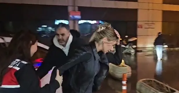 Şeyma Subaşı'nın uyuşturucu testi çıktı: Pozitif!