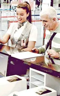 Rusya'ya pasaportsuz giriş