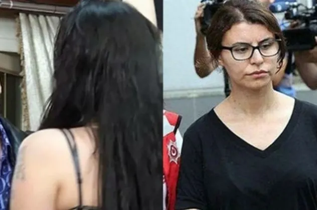Adnan Oktar'dan yeni mezun avukat kadınlara iğrenç tuzak!