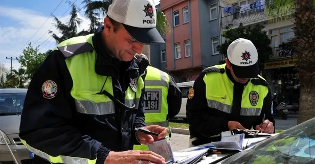 Trafikte bunu yapanlara 642 TL ceza verilecek: Otomobili sahiplerine 10 Ekim Salı duyurusu! Sakın yapmayın-8