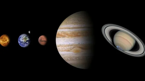 6 gezegen aynı hatta sıralanıyor! 28 Şubat gezegen geçidi saat kaçta, Türkiye’den görülecek mi?